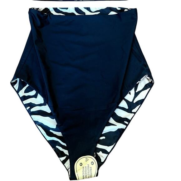 Baiia Swimwear Tulum/Valencia - Picture 9 of 16